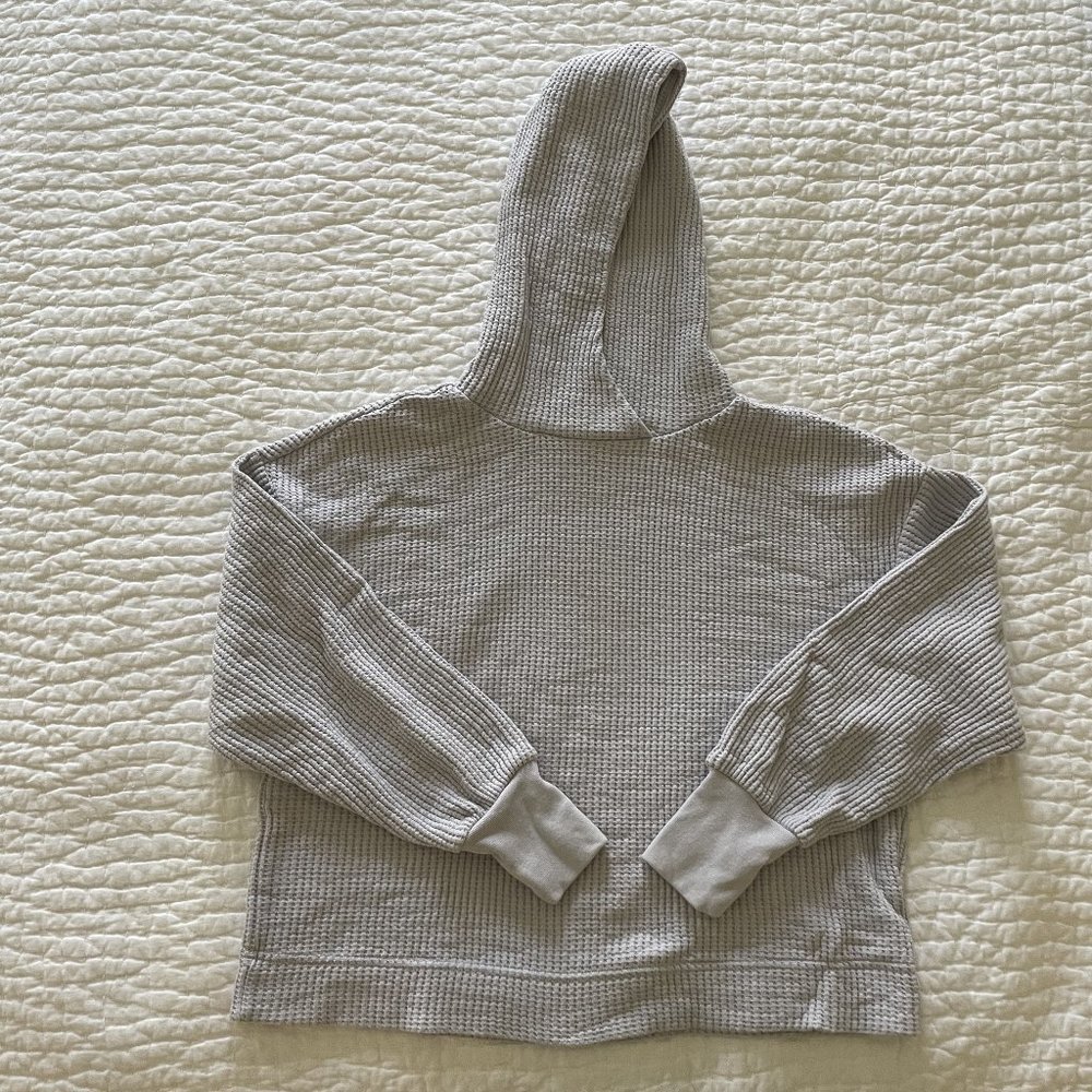 Gap Grey Hoodie
